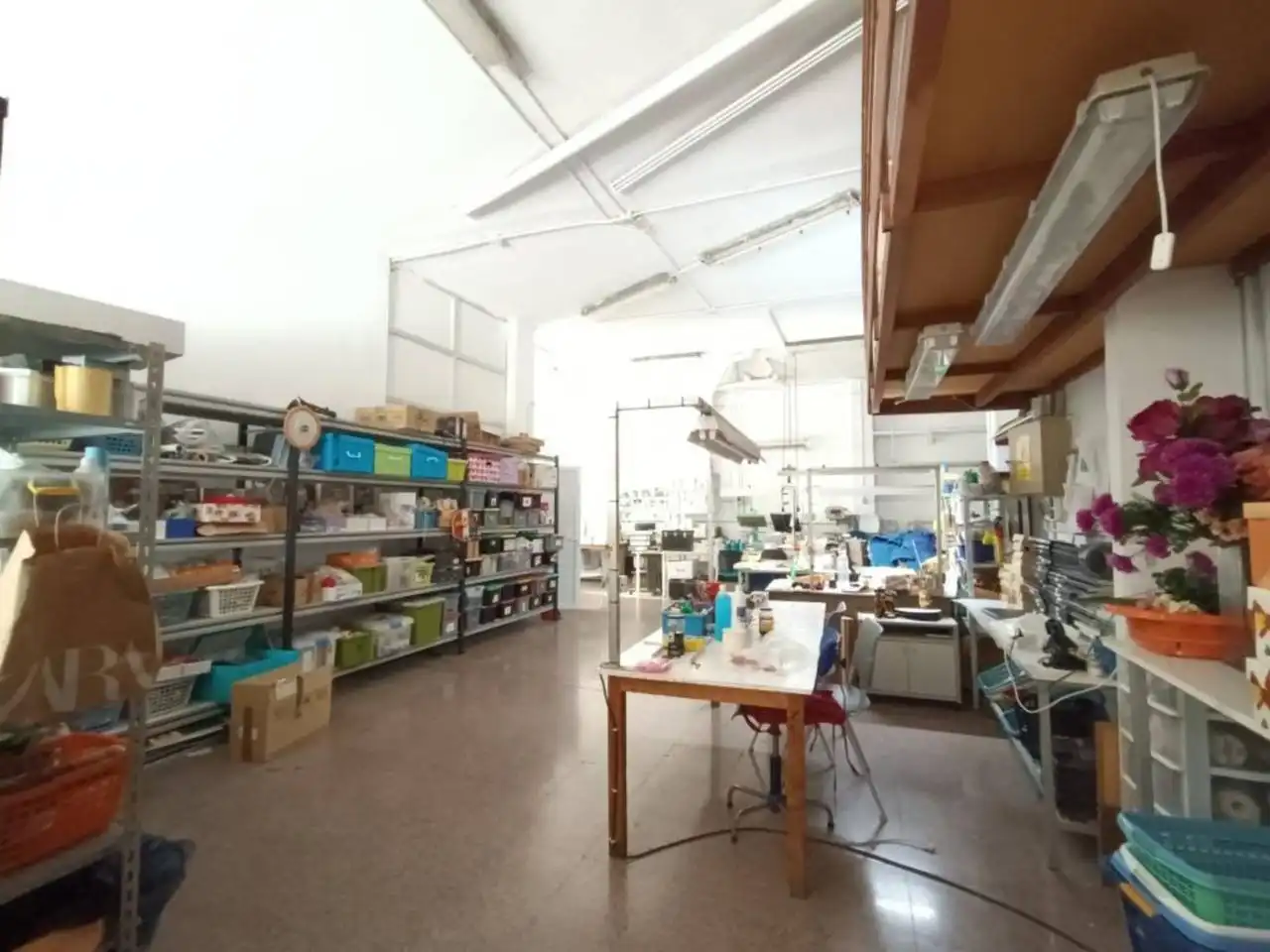 Local comercial en alquiler en Plaza Castelar - Mercado Central, imagen 5