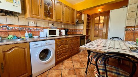 Foto 5 de Piso en venta en Euskal Herria Etorbidea, Zaldibar, Bizkaia