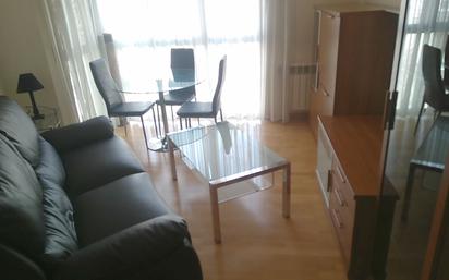 Living room of Flat to rent in Ourense Capital 