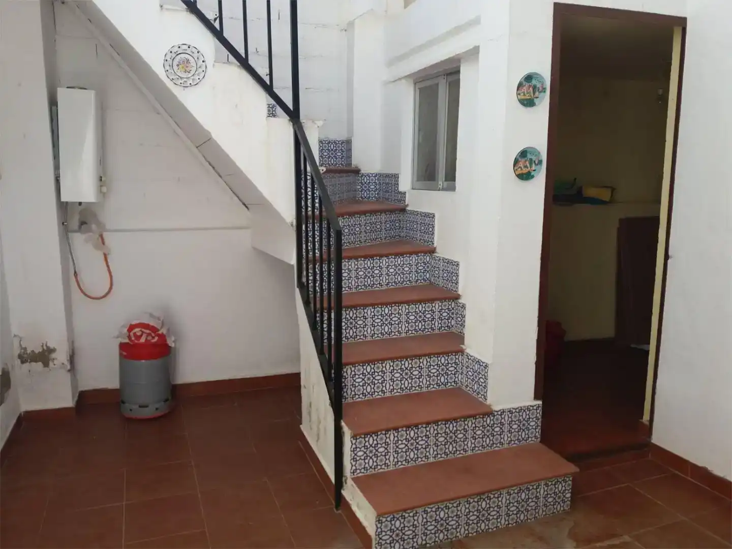 Finca rústica en venta en Belalcázar con Aire acondicionado, Trastero y Amueblado