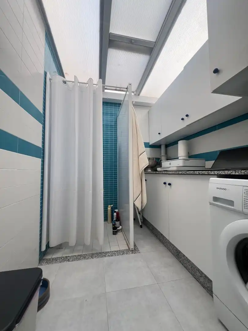 Baño de Casa o chalet en venta en Rojales