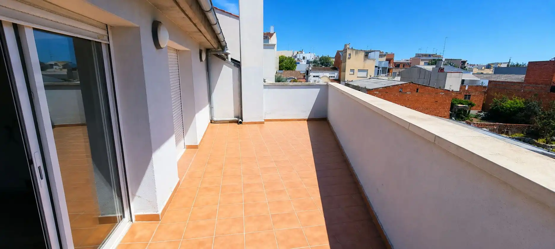 Dúplex en venta en Poble Nou