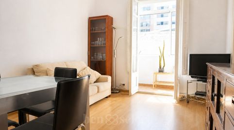Foto 5 von Wohnung zum Verkauf in Carrer de la Indústria, Sagrada Família, Barcelona Capital