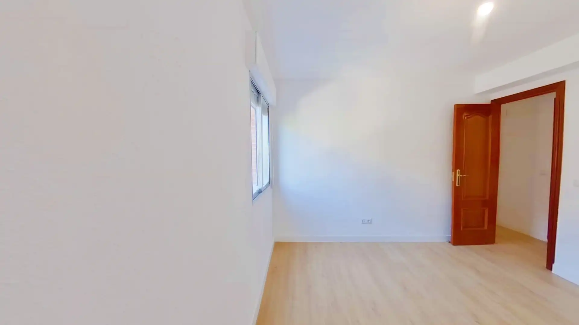Wohnung zur Miete in San Nicasio