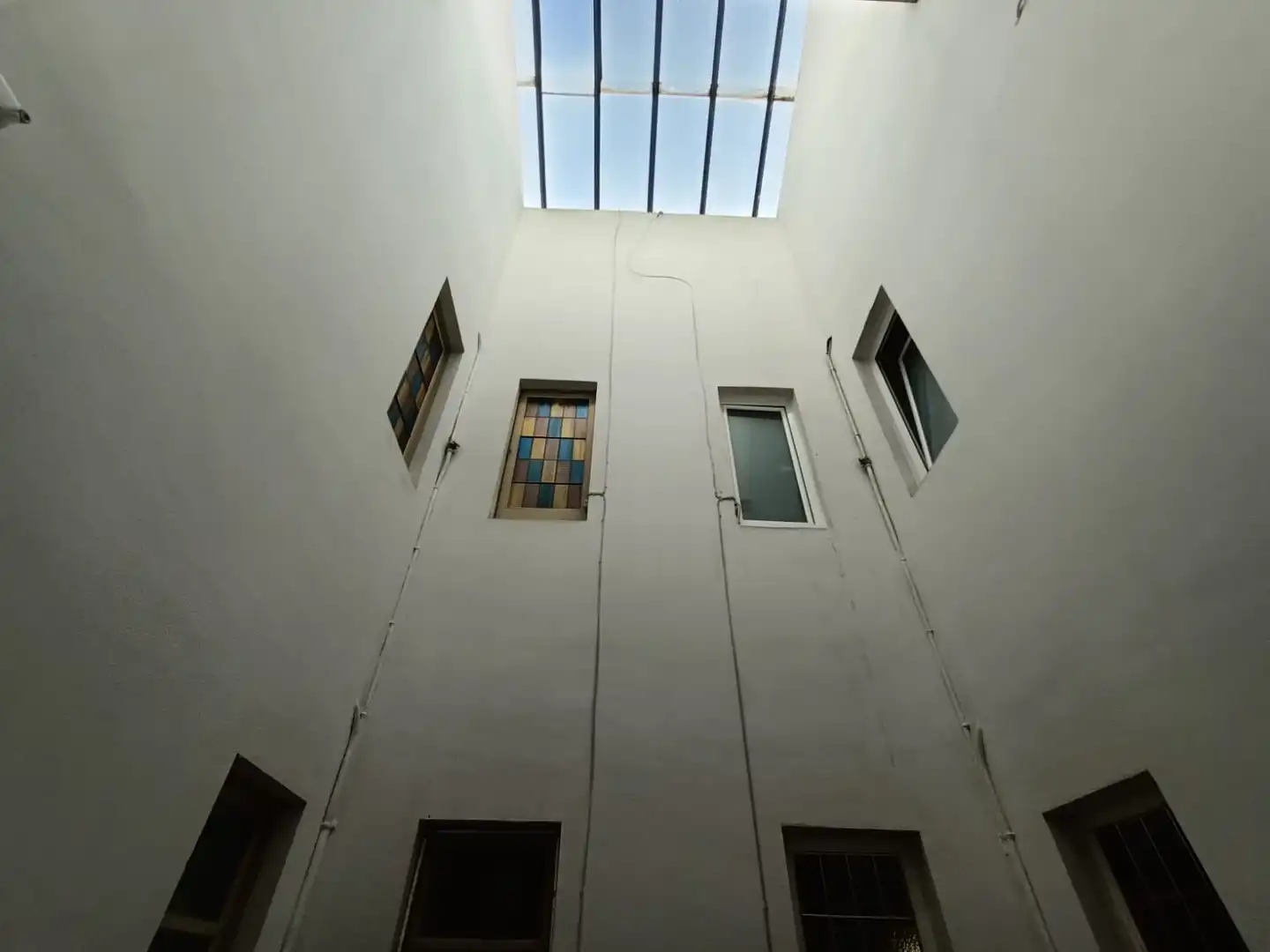 Piso con ascensor en venta en Carrer de Lepant, imagen 5