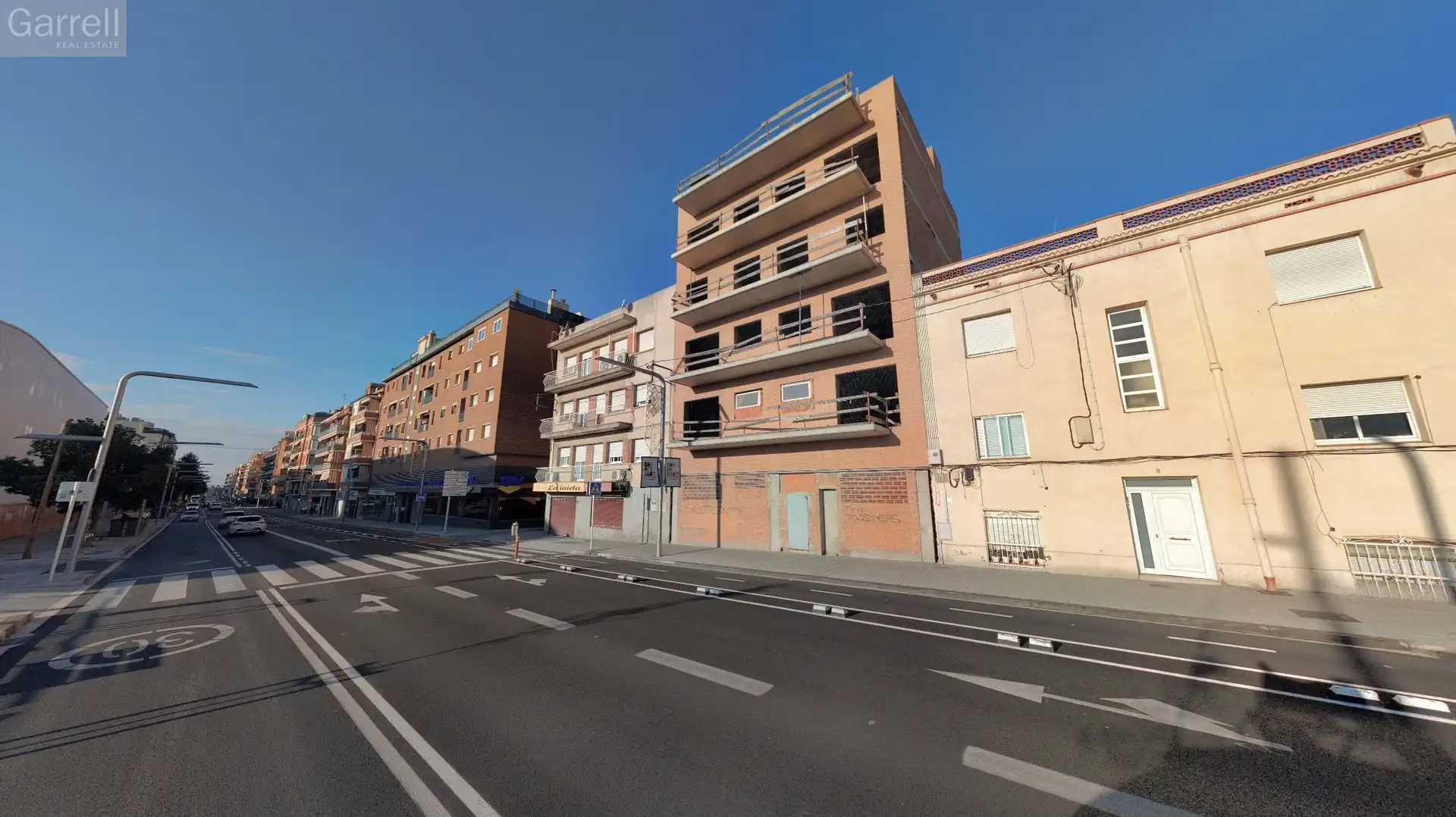 Wohngebäude zum Verkauf in CR SANTA CREU DE CALAFELL 
 GAVA (BARCELONA)