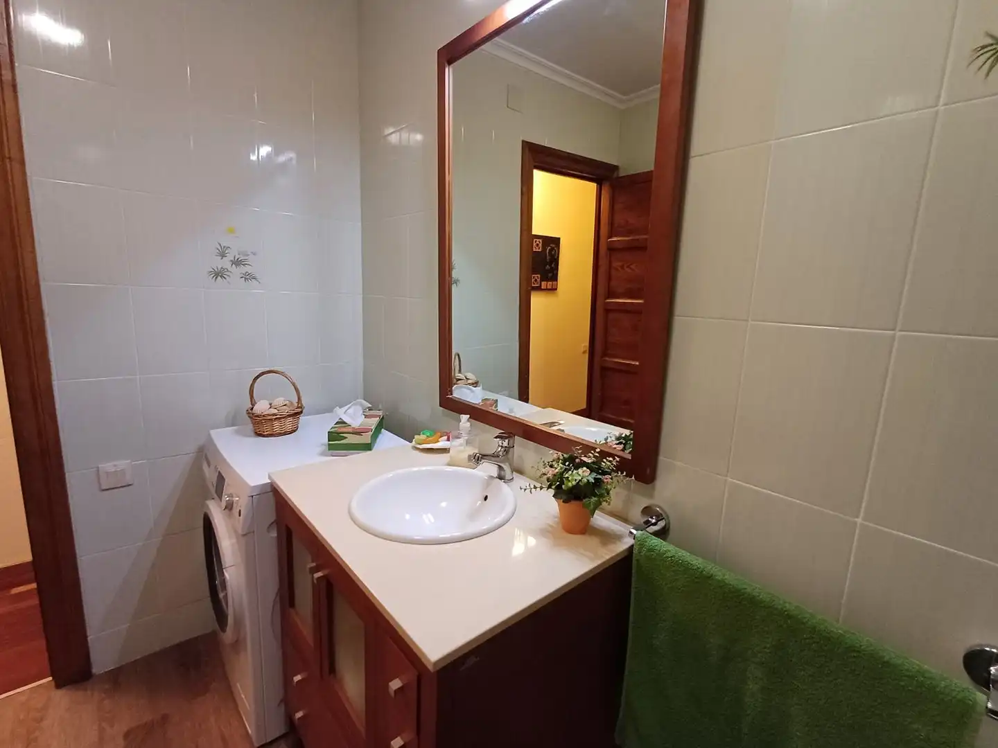 Flat for sale in Noreña