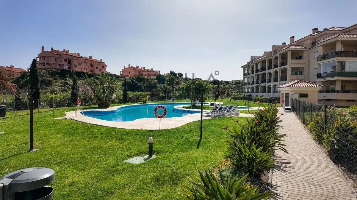 Piso con piscina en venta en Bonsai, imagen 5