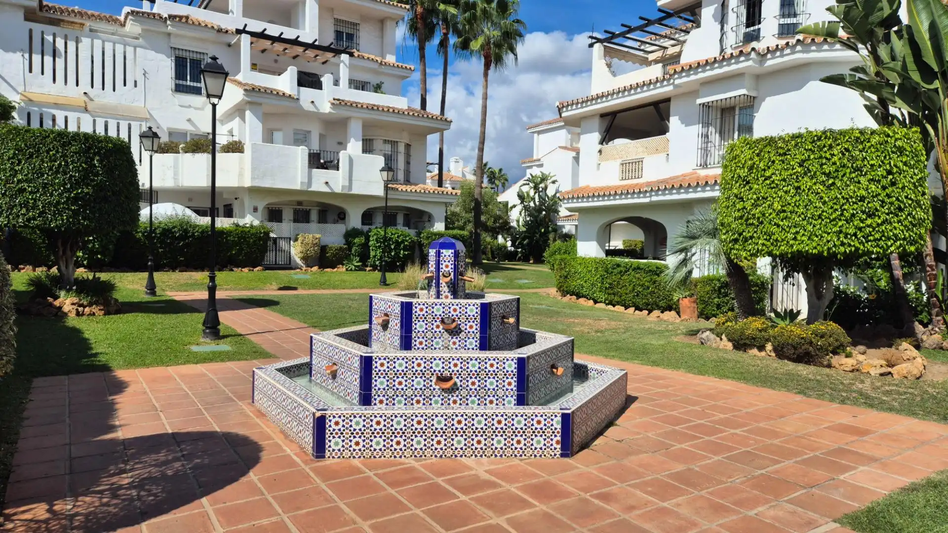 Apartamento con piscina en venta en Calle ALMOGIA-NARANJOS MARBELLA 3, imagen 59