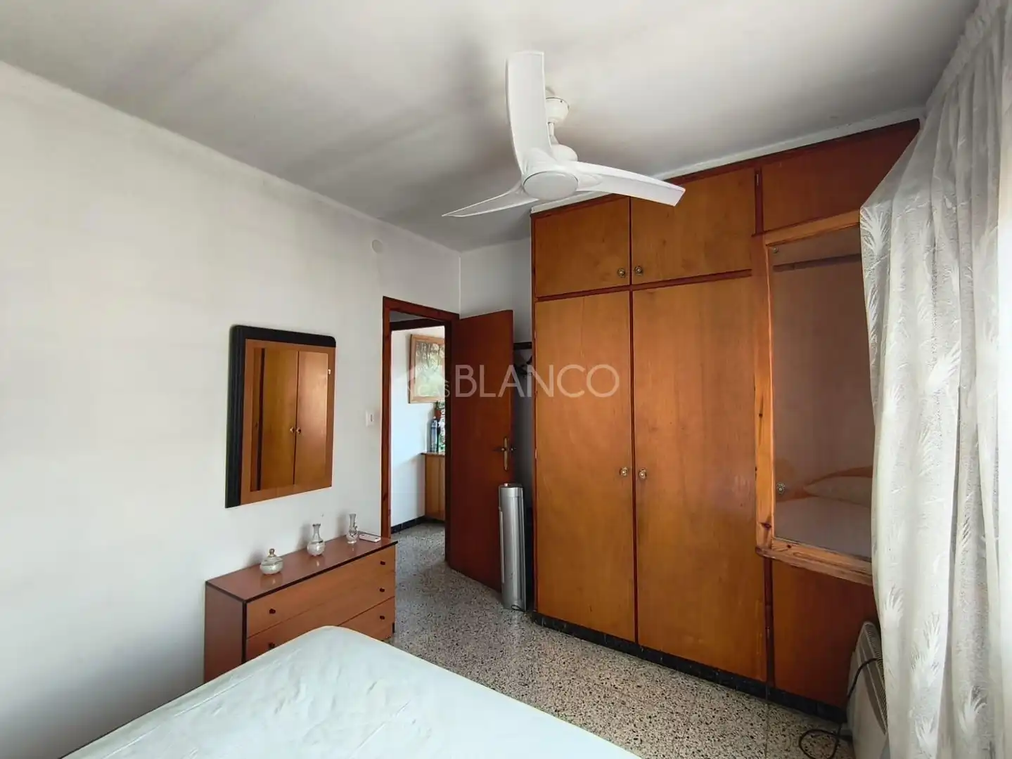 Habitación de Casa o chalet en venta en Piera con Jardín privado, Piscina y Balcón
