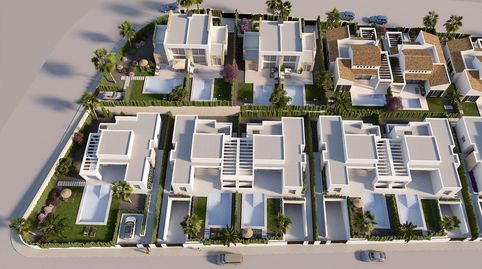 Foto 4 von Dachboden zum Verkauf in Algorfa, Alicante