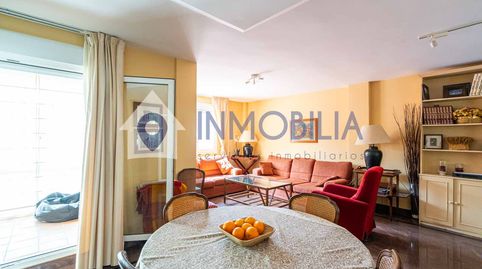 Foto 5 de Casa adosada en venta en Calle Josefina Carabias, Valdebebas - Valdefuentes, Madrid Capital