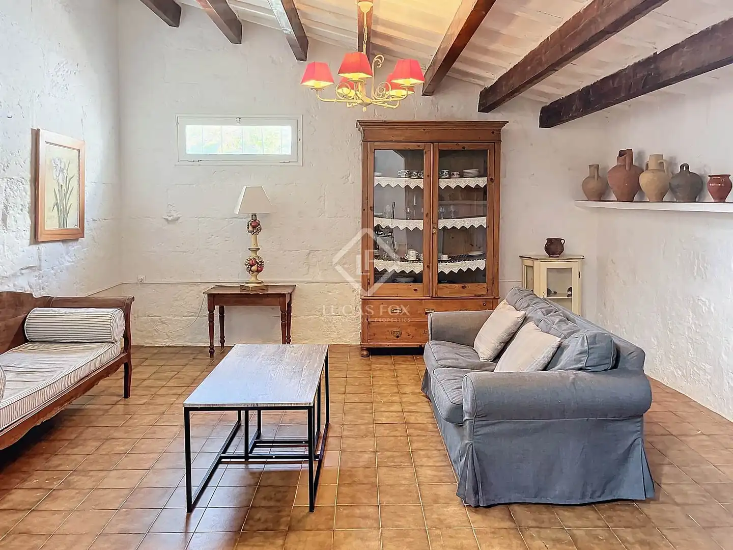 Villa mit Pool zum Verkauf in Es Castell poble, imagen 28