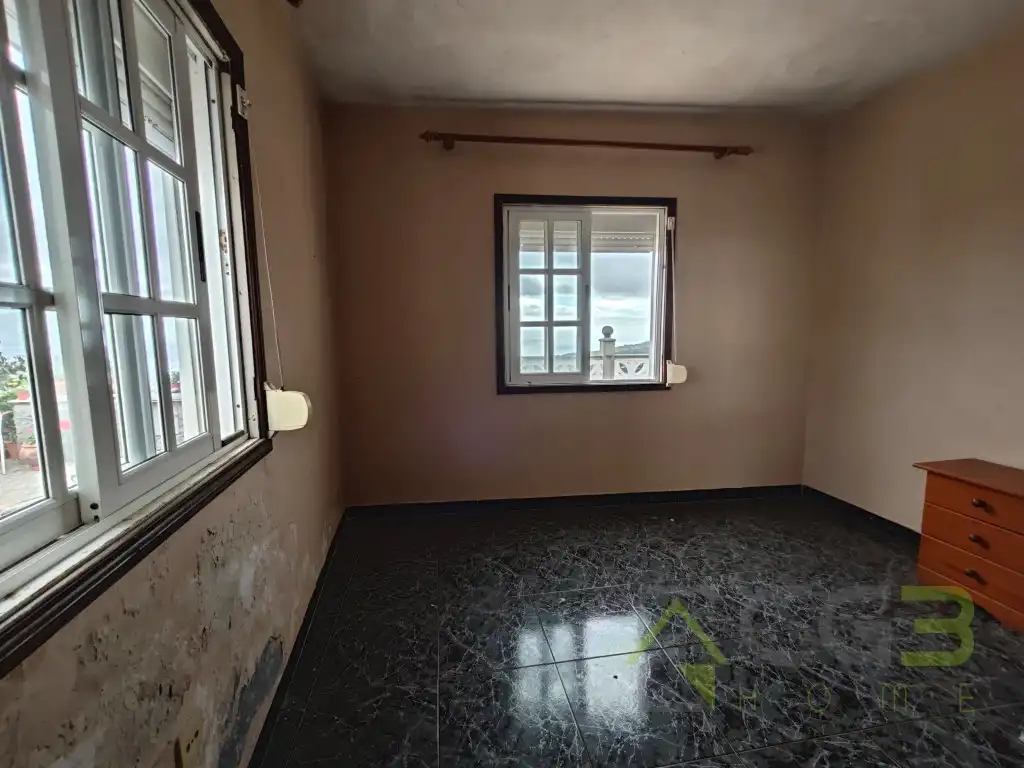 Habitación de Casa o chalet en venta en Breña Alta