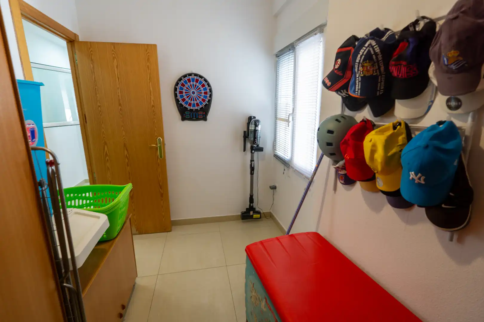 Flat for sale in Ibi  with Furnished and Balcony