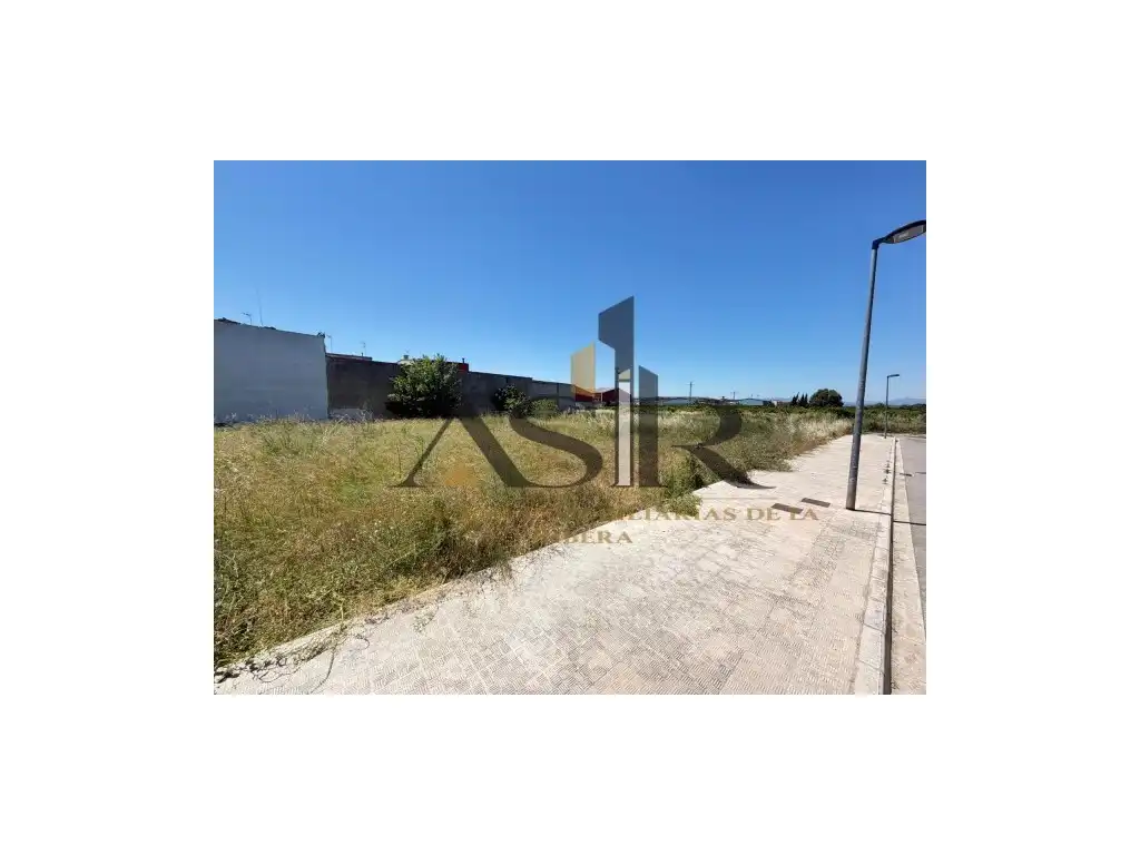 Terreny residencial en venda a Calle Carles Carbonell, imagen 13