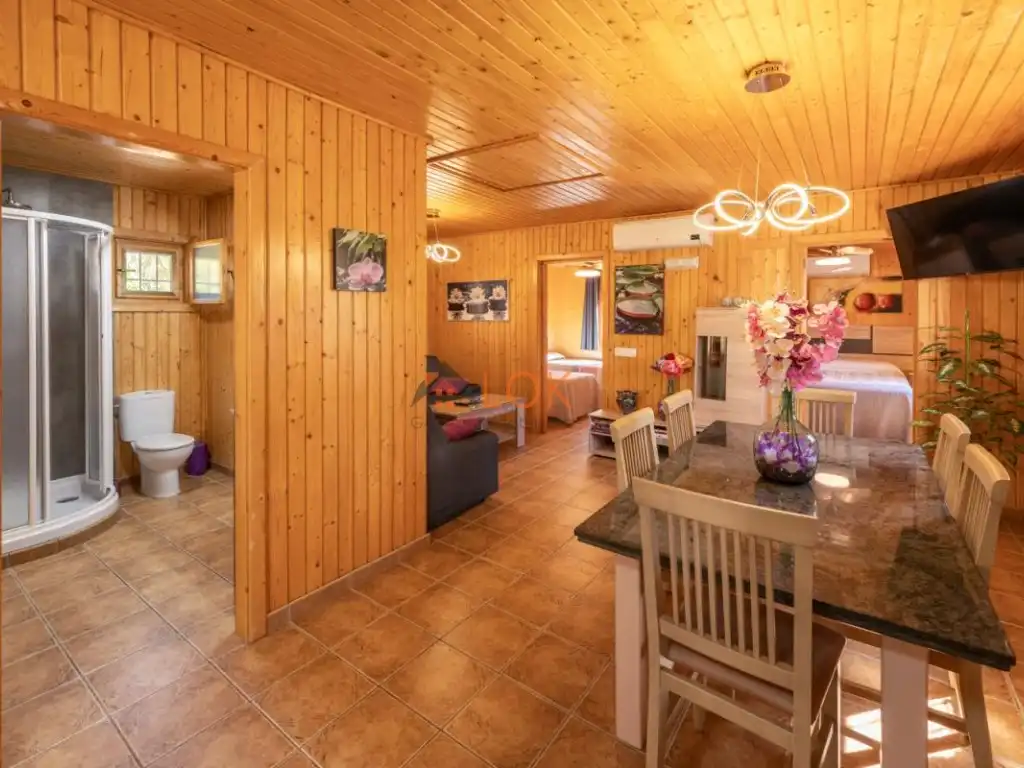 Casa en venta en Diseminados Cajiz Rural (Diseminado), imagen 7