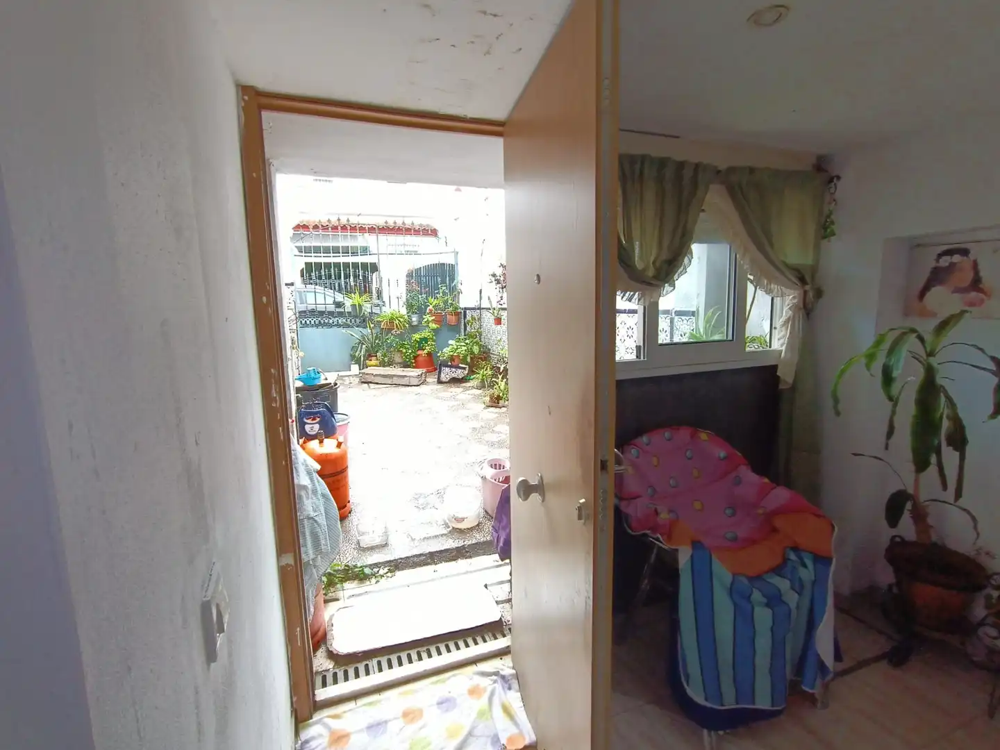 Casa adosada en venta en Mairena del Aljarafe con Aire acondicionado, Calefacción y Jardín privado