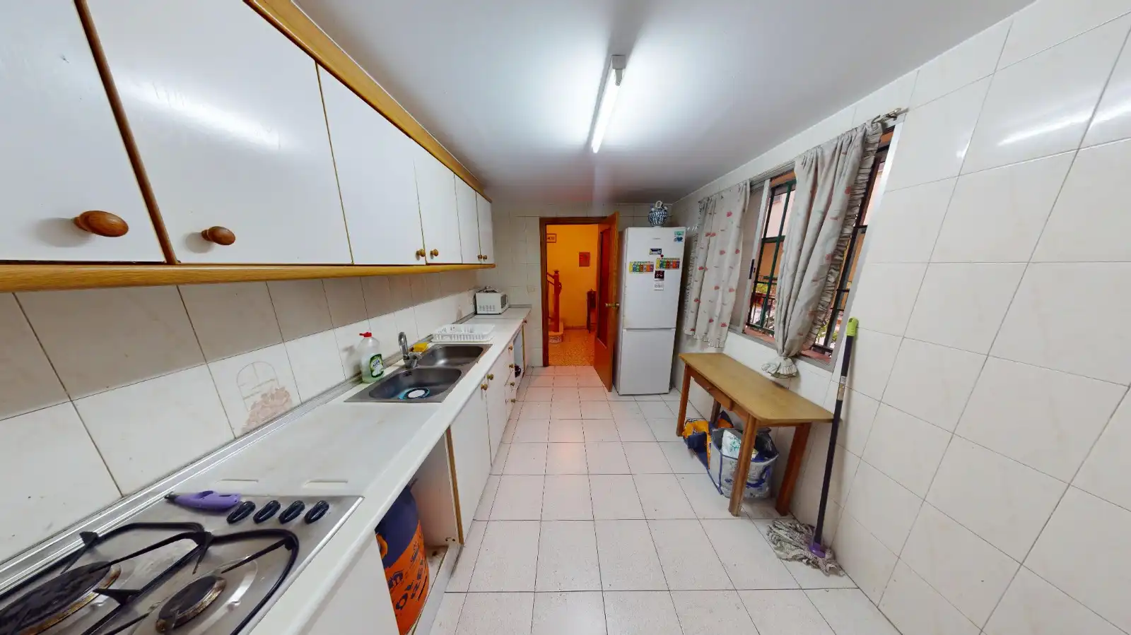 Dúplex en venda a Carrer Alicante, Centro