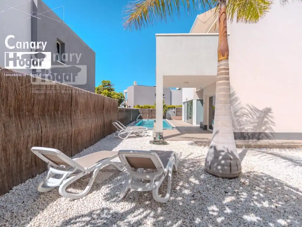 Casa con terraza en venta en Callao Salvaje - Playa Paraíso, imagen 2