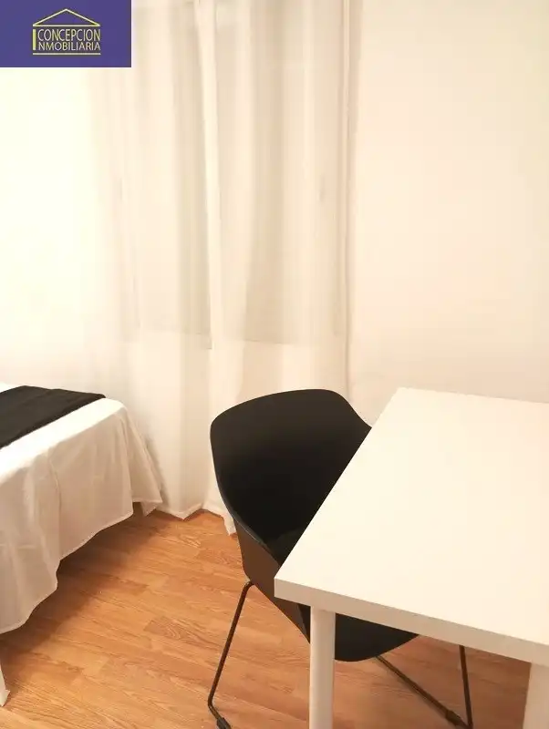Habitación de Piso de alquiler en Córdoba con Aire acondicionado, Calefacción y Amueblado