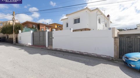 Foto 5 de Casa o chalet en venta en Villa de Otura, Granada