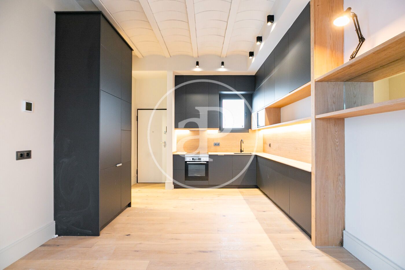 Loft en venda a Carrer del Torrent de Mariner, El Camp d'en Grassot i Gràcia Nova