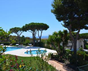 Garden of Apartment to rent in Castell-Platja d'Aro  with Terrace