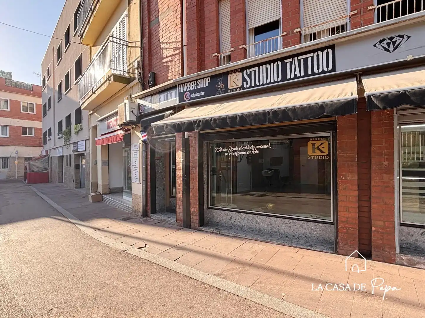 Local comercial en venda a Centre, imagen 13