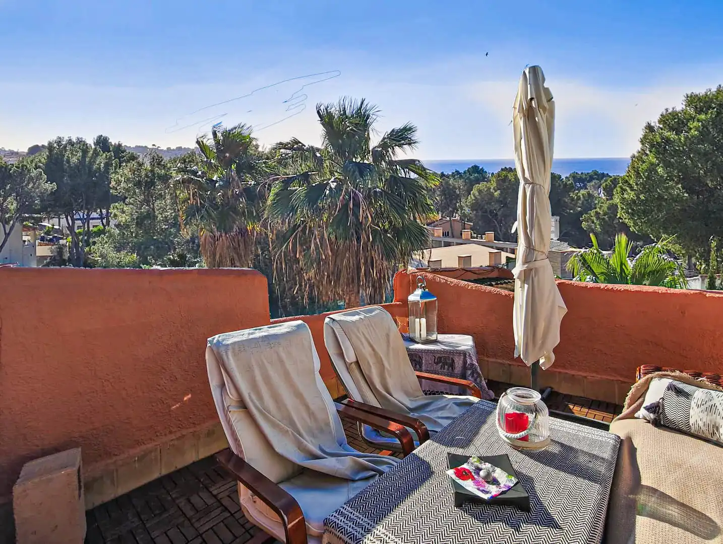 Casa rústica con piscina en venta en Costa de la Calma, imagen 36