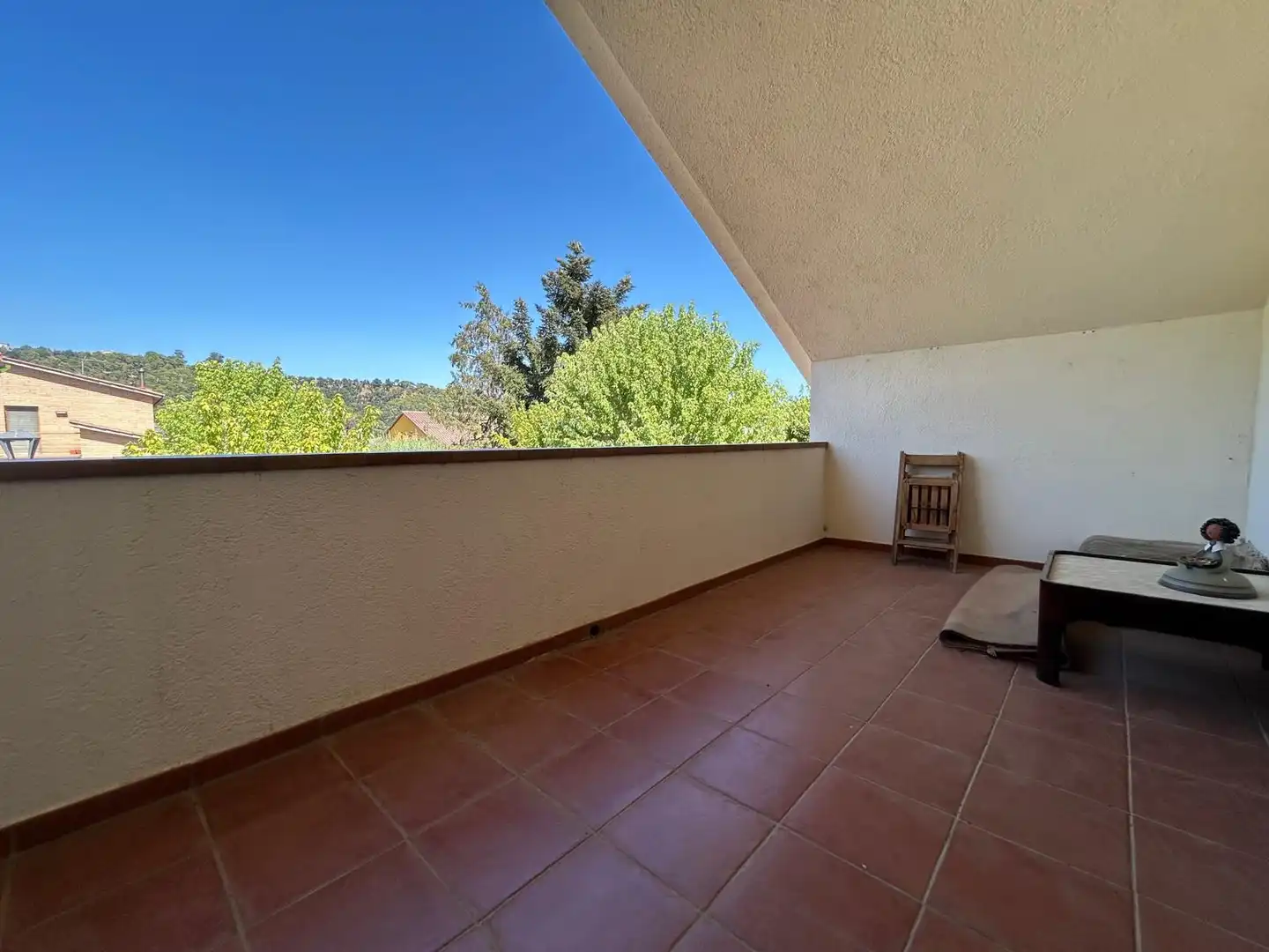 Terrace of Houses for sale in Sant Esteve de Palautordera, Barcelona