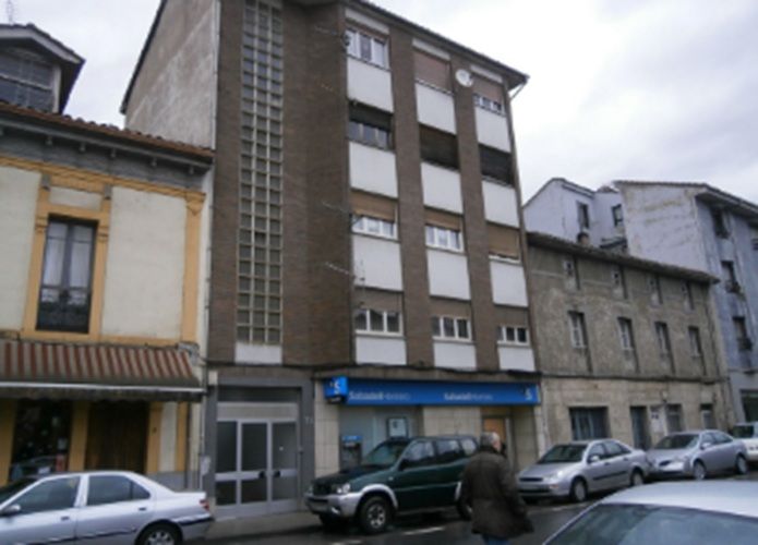Exterior view of Premises to rent in Salas