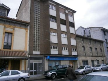 Local comercial en alquiler en Av Fernandez Pello