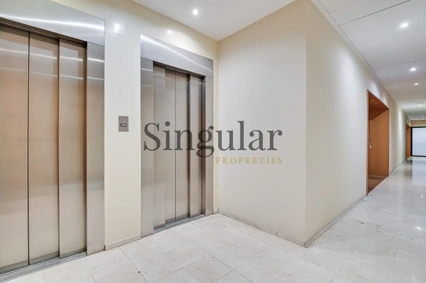 Dúplex en venda en Barcelona amb Aire condicionat, Calefacció i Parquet