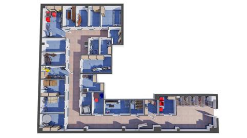 Photo 2 of Box room for sale in Calle Poeta Alberola, Nou Moles, Valencia