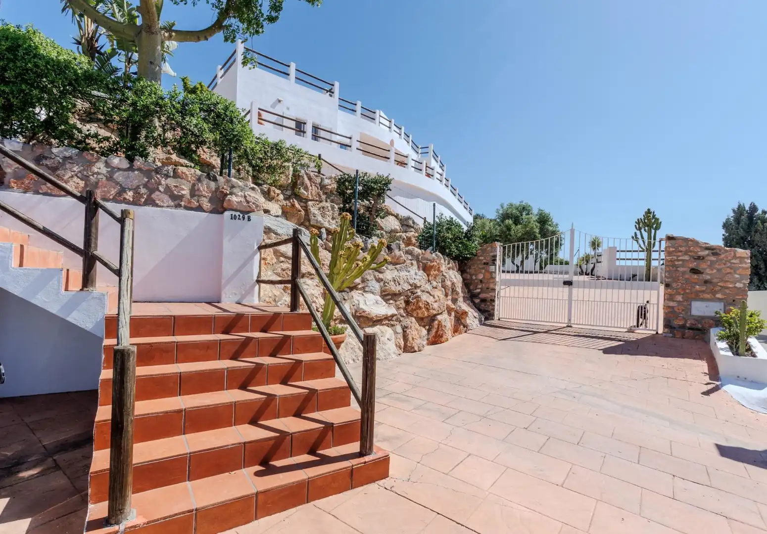 Chalet con piscina en venta en Calle Platano, imagen 62
