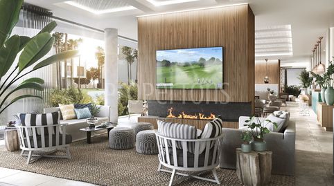 Foto 2 de Piso en venta en N/a, La Carolina - Guadalpín, Marbella