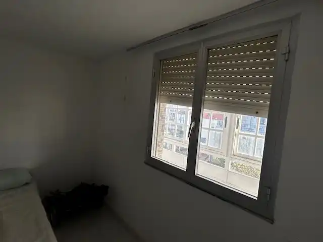 Dormitori de Casa adosada en venda en A Illa de Arousa  amb Terrassa, Traster i Balcó