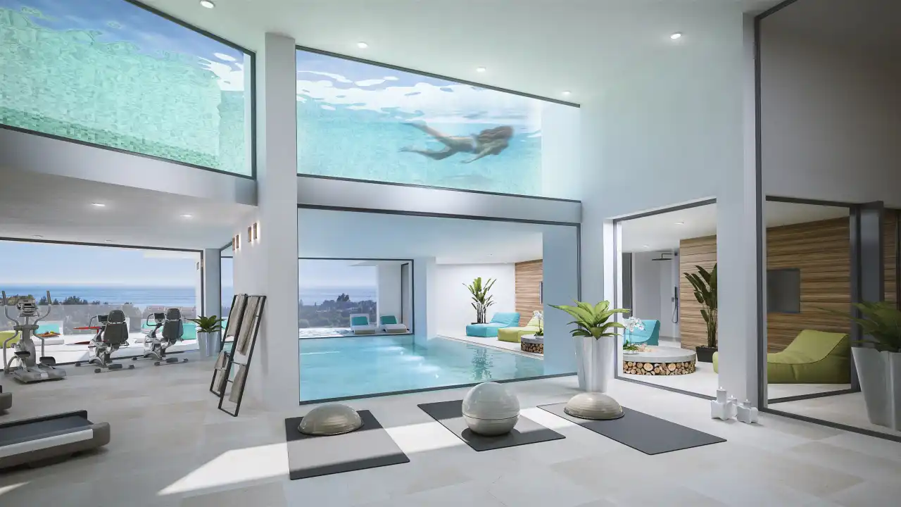 Apartament amb ascensor en venda a La Capellanía - El Higuerón, imagen 13