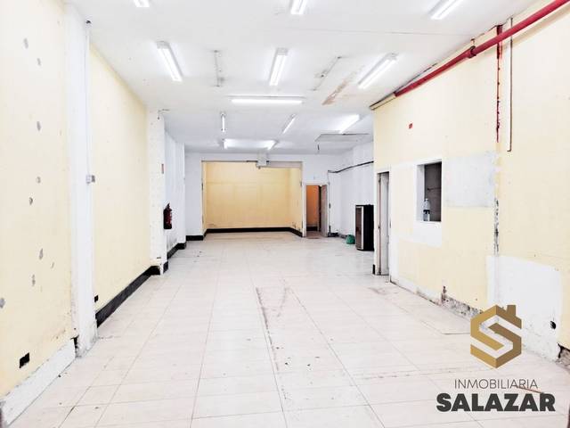 Local comercial en Venta en San Francisco