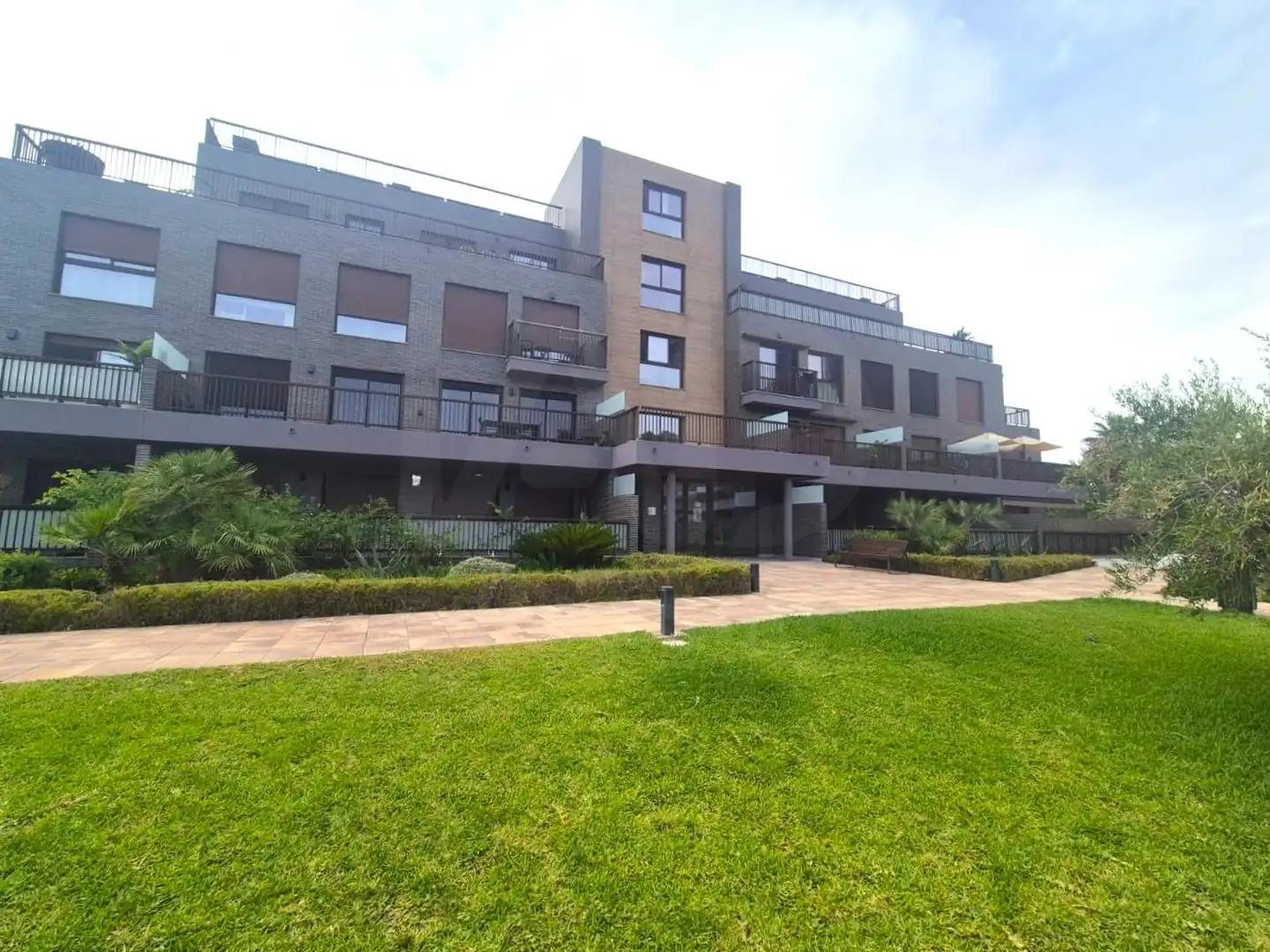 Appartement avec piscine à vendre à Devessa - Monte Pego, imagen 30