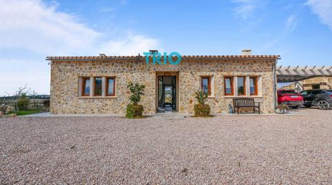 Foto 4 de Casa o xalet en venda a Poligono, Sant Joan, Illes Balears