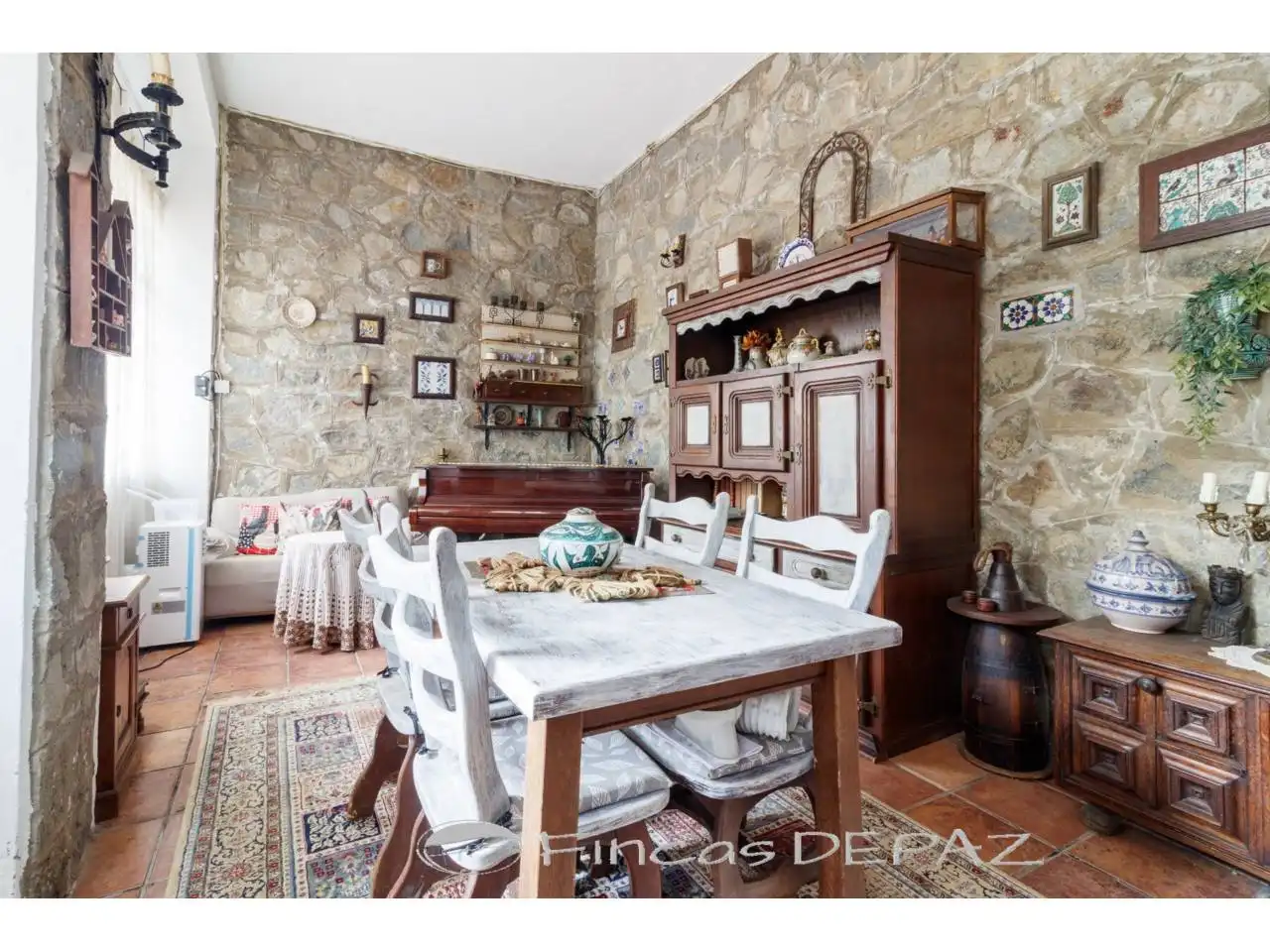 Chalet con jardín en venta en Avenida Bellamar, imagen 24