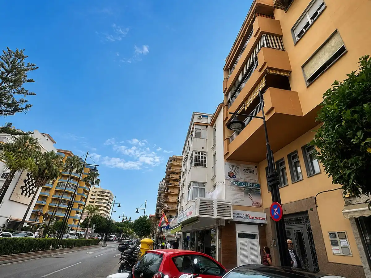 Apartment with lift for sale in Puerto Deportivo, imagen 48