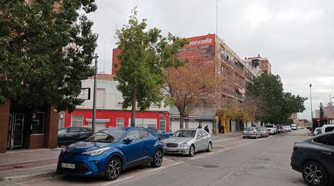 Foto 3 de Pis en venda a Avinguda D'ausiàs March, 31, En Corts - Doctor Waksman, Valencia