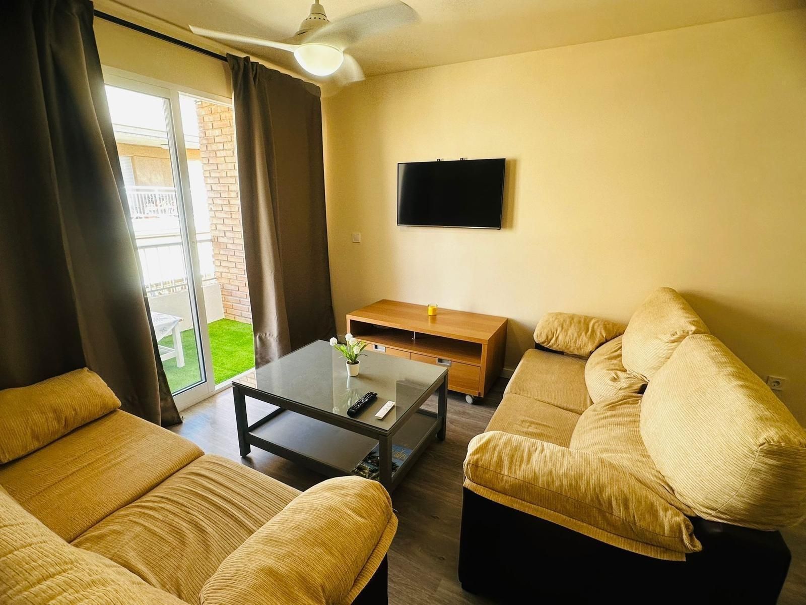 Pis de lloguer a Casco Antiguo