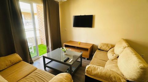 Apartamento moderno de 3 dormitorios en Águilas  Muy luminoso