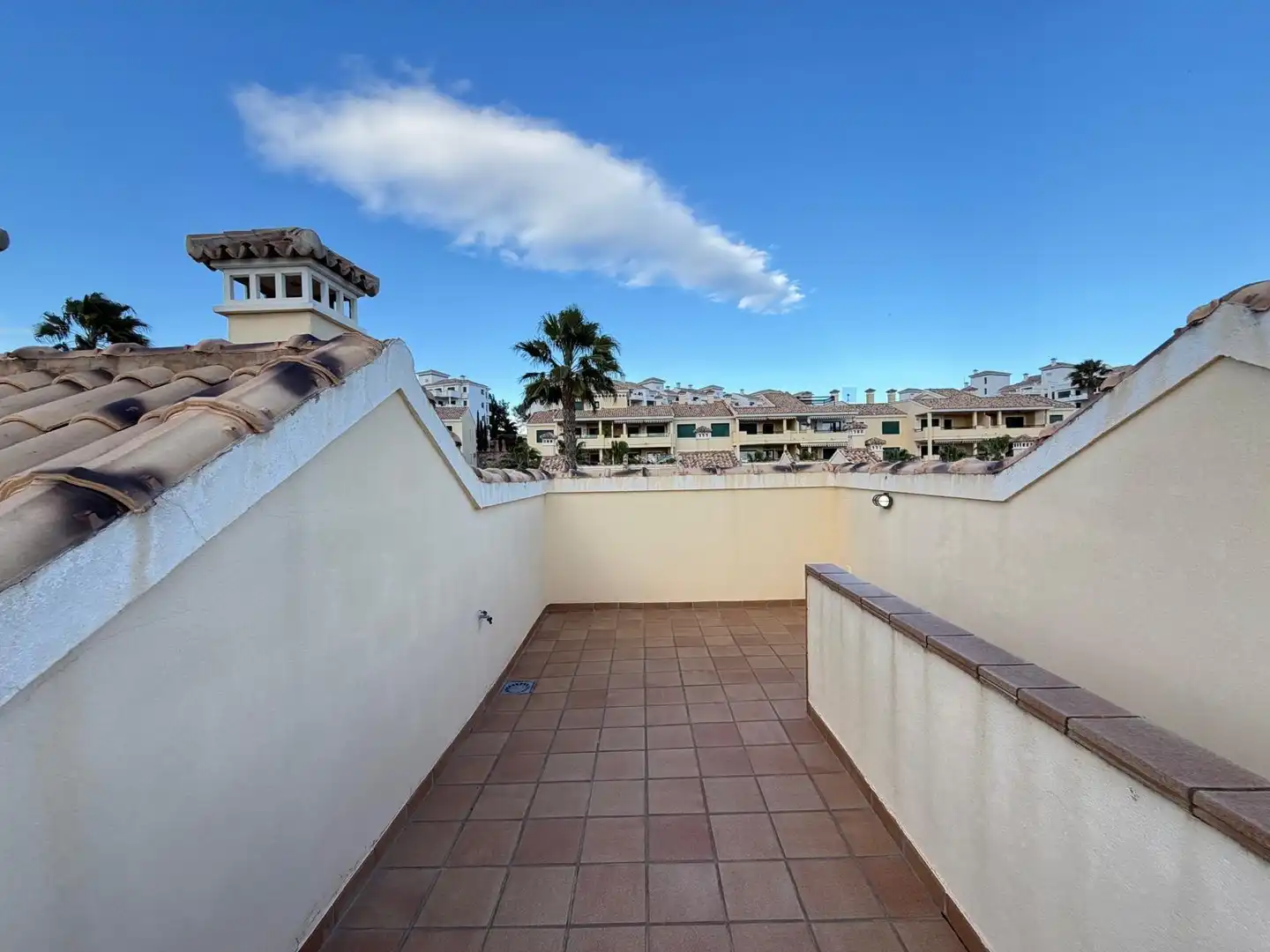 Casa a schiera con terrazza in vendita a Avenida IBIZA, imagen 67