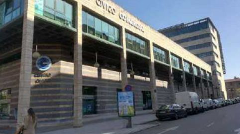 Foto 5 de Oficina de lloguer a C/ Comandante Caballero, Llamaquique, Oviedo