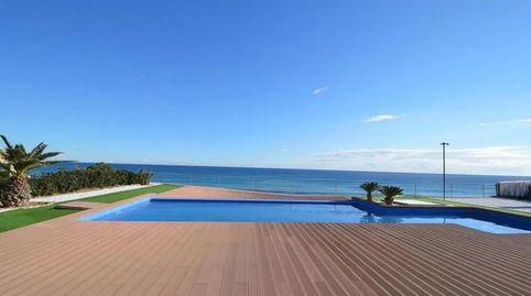 Foto 2 de Casa o chalet en venta en Cabo Roig, Orihuela